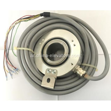 Thyssenkrupp Elevator Encoder WDG 100H-38-1024-ABN